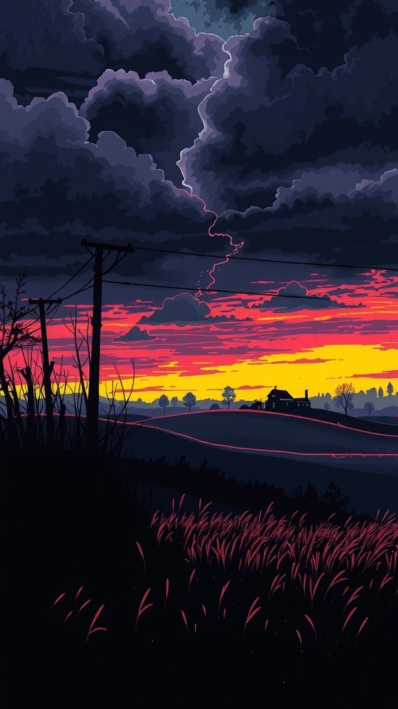 Si Jon dan Kecelakaan yang Menimpanya