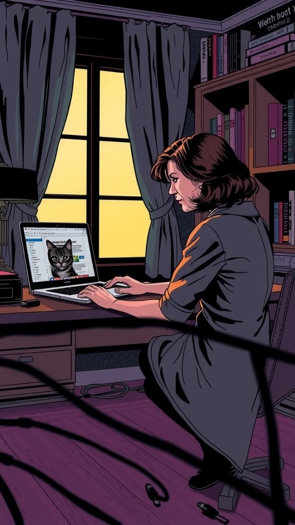 Help with Deleting Content Related to 'Dogs and Cats'