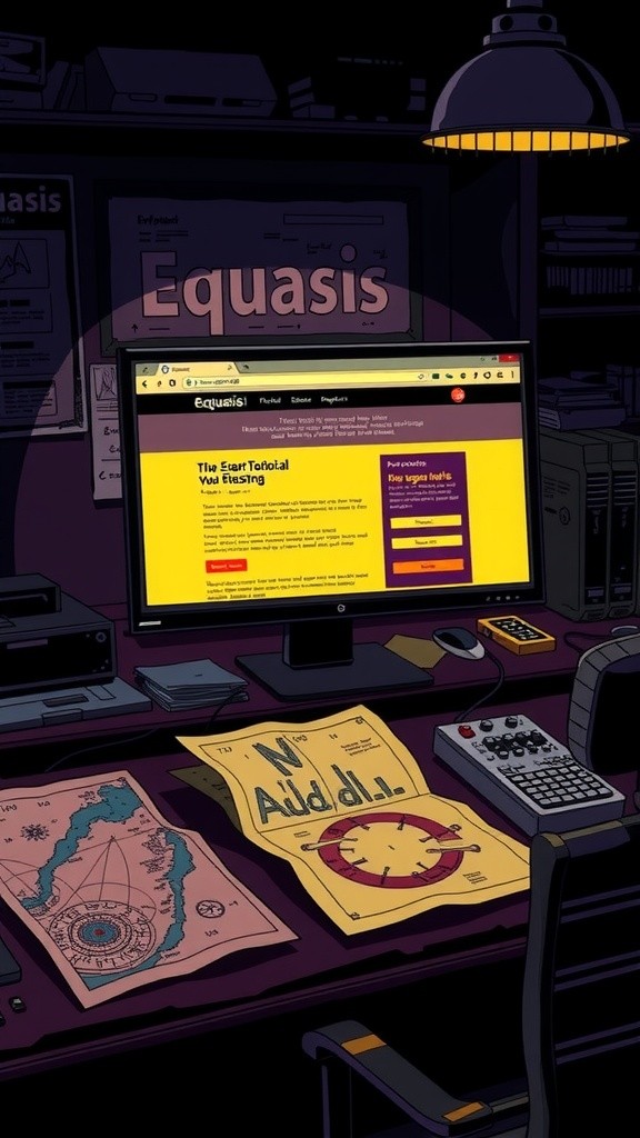 Understanding EQUASIS: Seafarers and Ship Listings