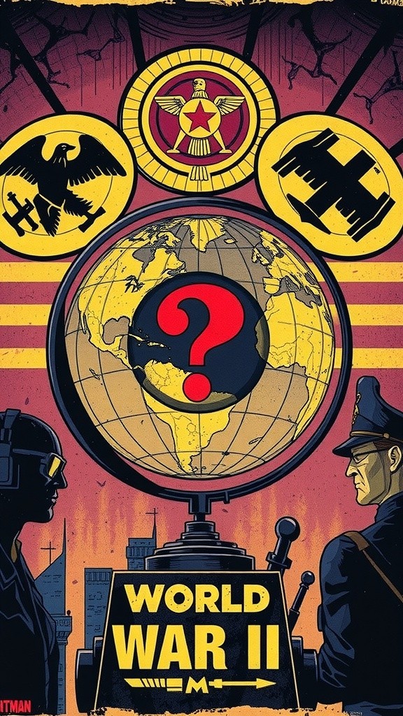Mengapa Jepang Menyerang Indonesia dalam Perang Dunia II?