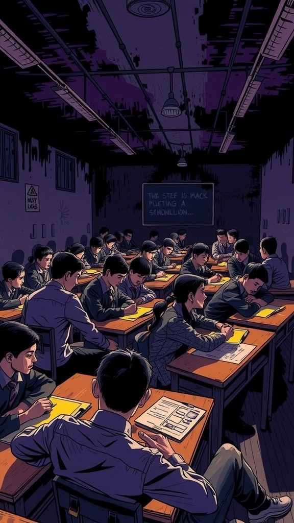 Tantangan Membaca Siswa SMP di Buleleng: Faktor Penyebab dan Solusi
