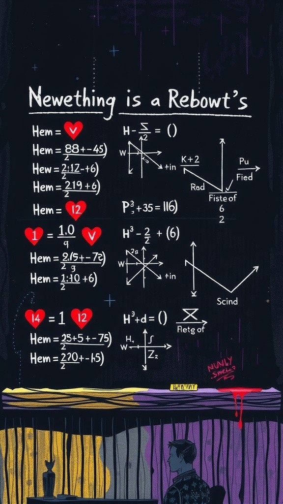 Matematika Cinta: Model Prediksi Hubungan yang Akurat!