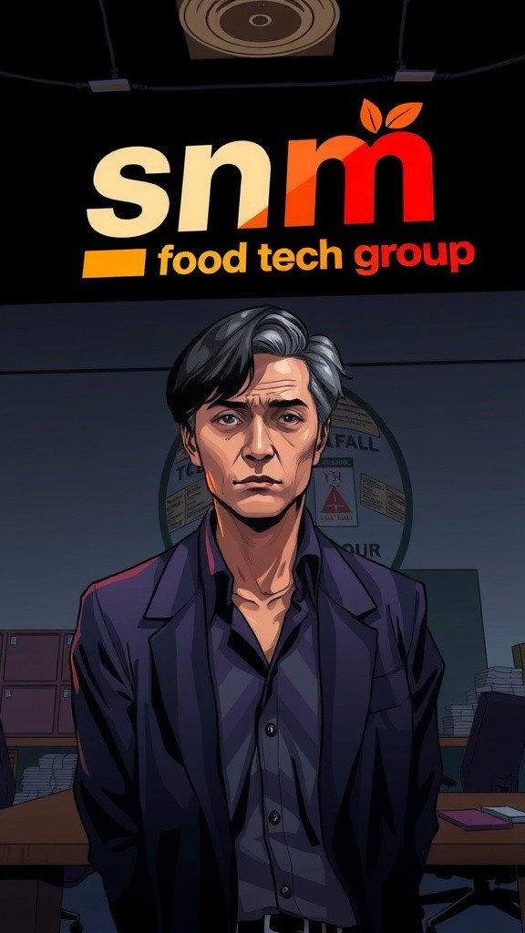 SnM Food Tech Group: Solusi Equipment dan Bahan Baku F&B