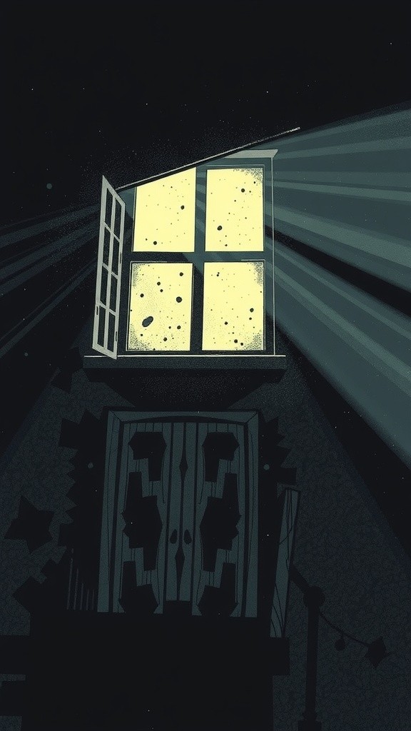 The Heartbreak of Lost Dreams