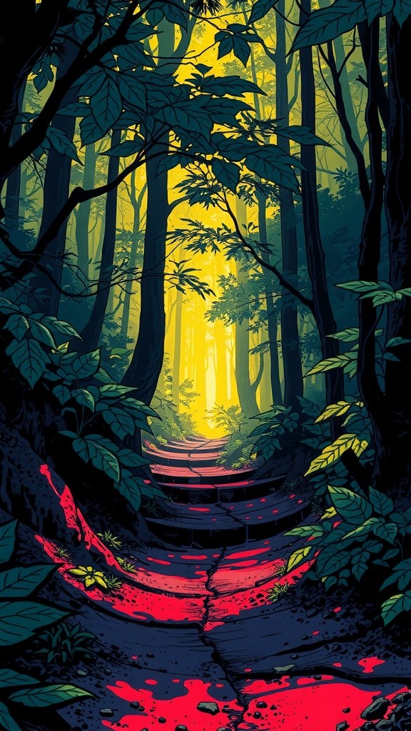 Menghadapi Rasa Takut: Kunci Pertumbuhan Pribadi