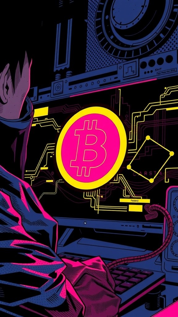 Pengenalan Bitcoin: Apa dan Bagaimana Cara Kerjanya?