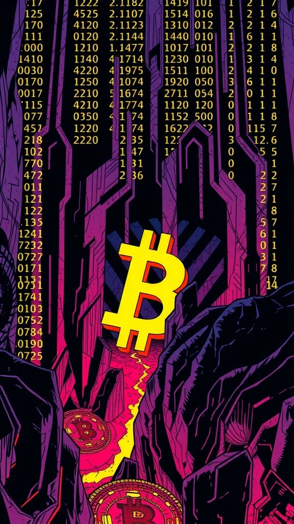 Memahami Kelebihan dan Risiko Bitcoin