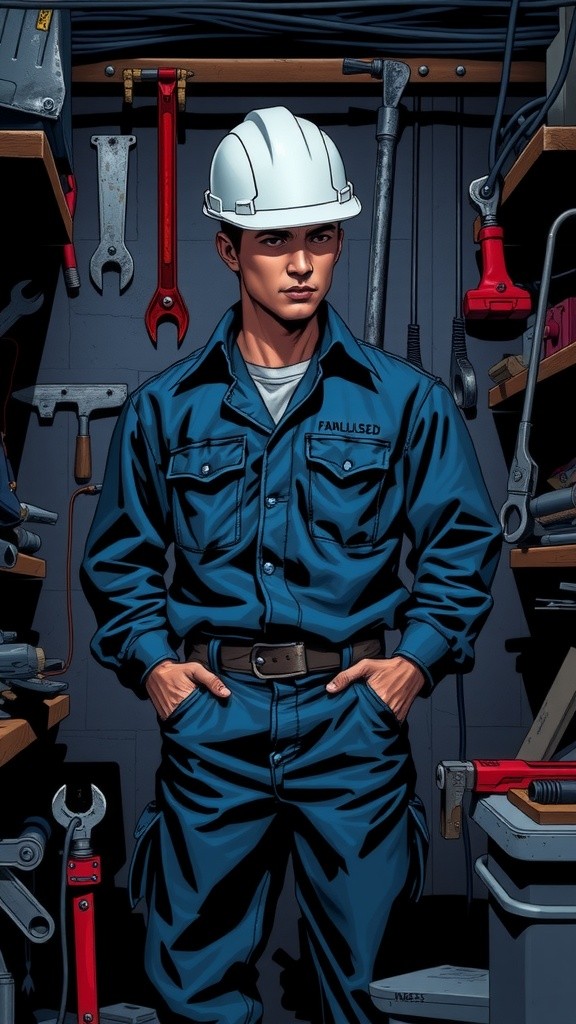 Merayakan Kerja Keras dan Mimpi Buruh