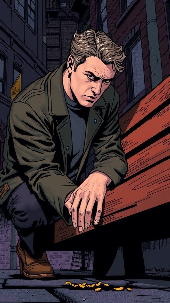 Spider-Man Ka Toffee Mystery