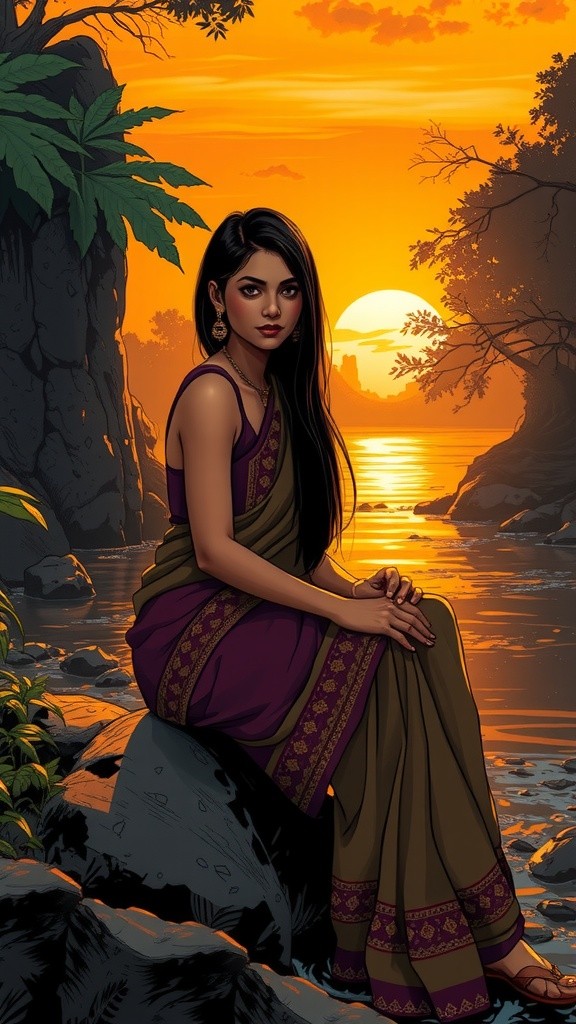 শব্দহীন ভালোবাসা