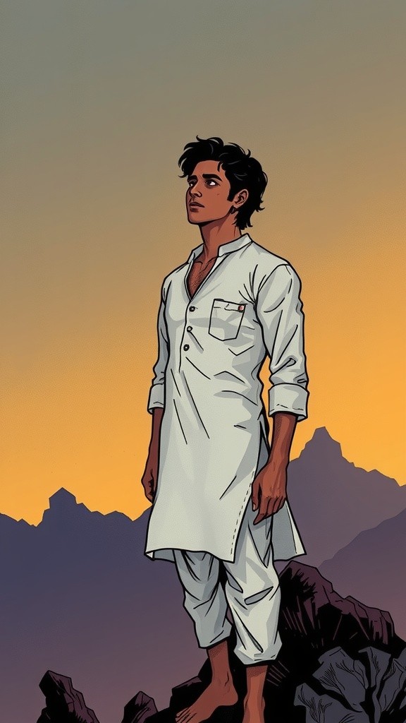 आत्मा का सफर