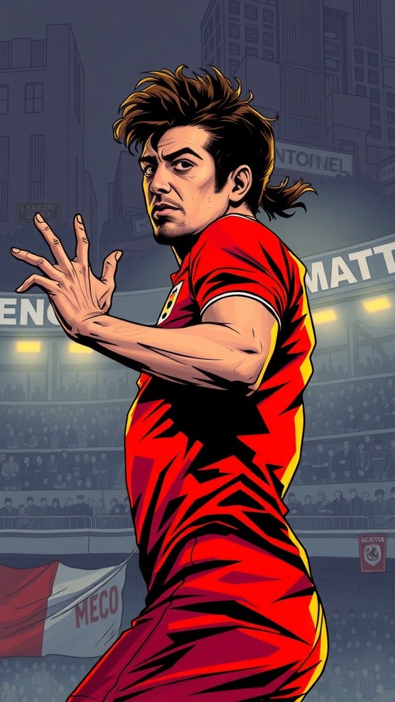 Yamal: Pencetak Gol Termuda Spanyol dan Simbol Generasi Baru Sepak Bola