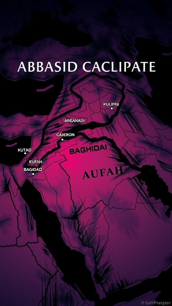 Sejarah Kesultanan Abbasiyah: Dari Kelahiran hingga Kejatuhan