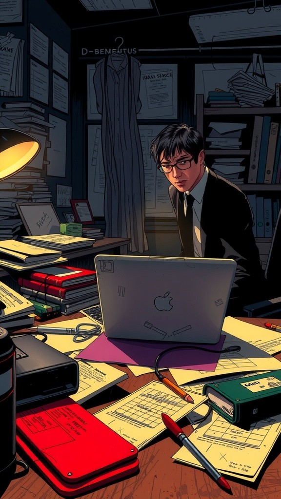 Laptop Panas, Dibawa ke Dokter!
