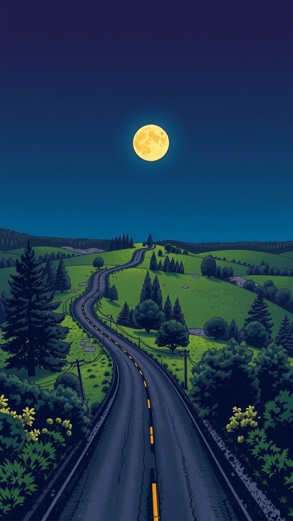 Keep Going: Your Breakthrough Awaits