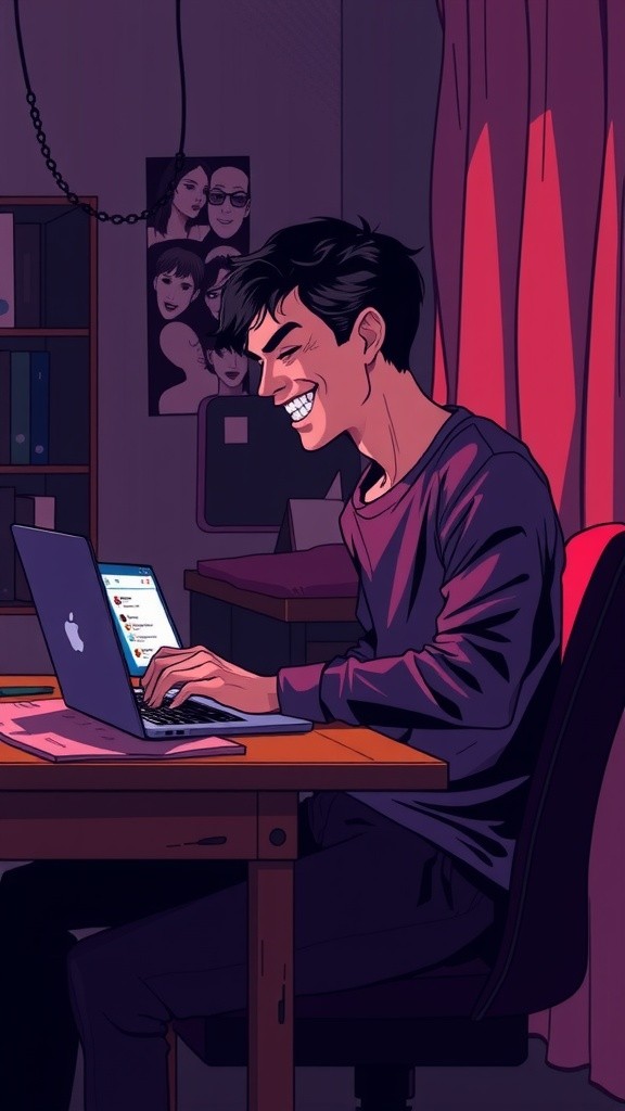 Dukun Online: Dari Ramalan Ngawur ke Startup AI
