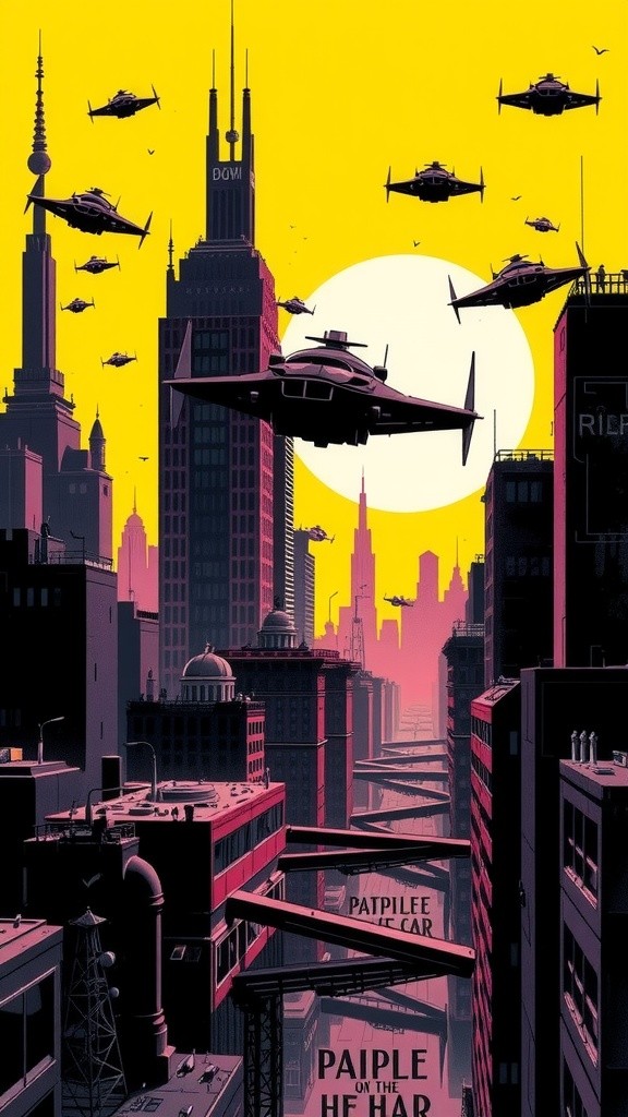 6 Mind-Blowing Future Tech Facts!