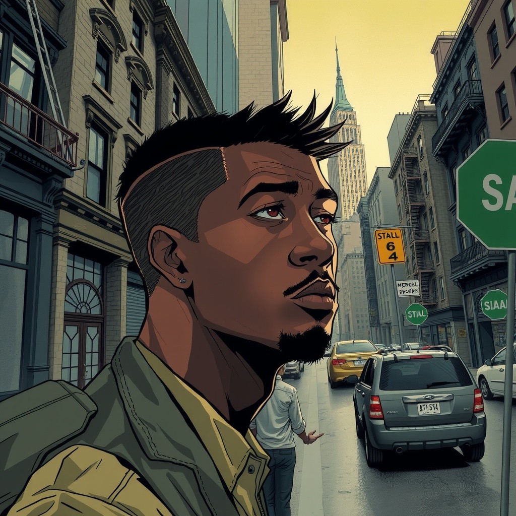 From Streets to Success: My Journey to Self-Reliance and Entrepreneurship