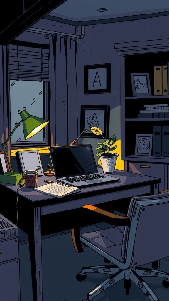 Mulai Bisnis Digital Tanpa Modal Besar!