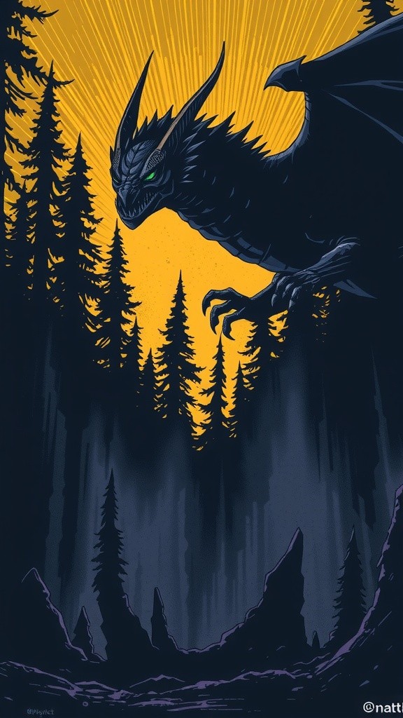 Persahabatan Hiccup dan Toothless: Keberanian Jadi Diri Sendiri