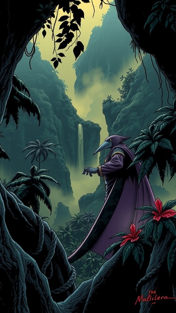 The King’s Quest for Golden Prowess