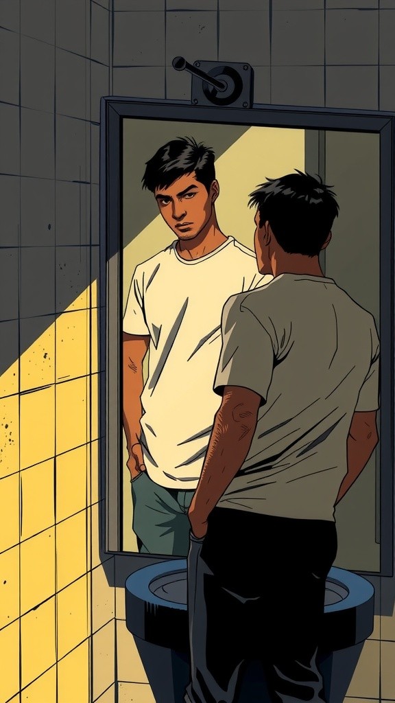 Ngaca: Lebih Dari Sekadar Cek Ganteng!