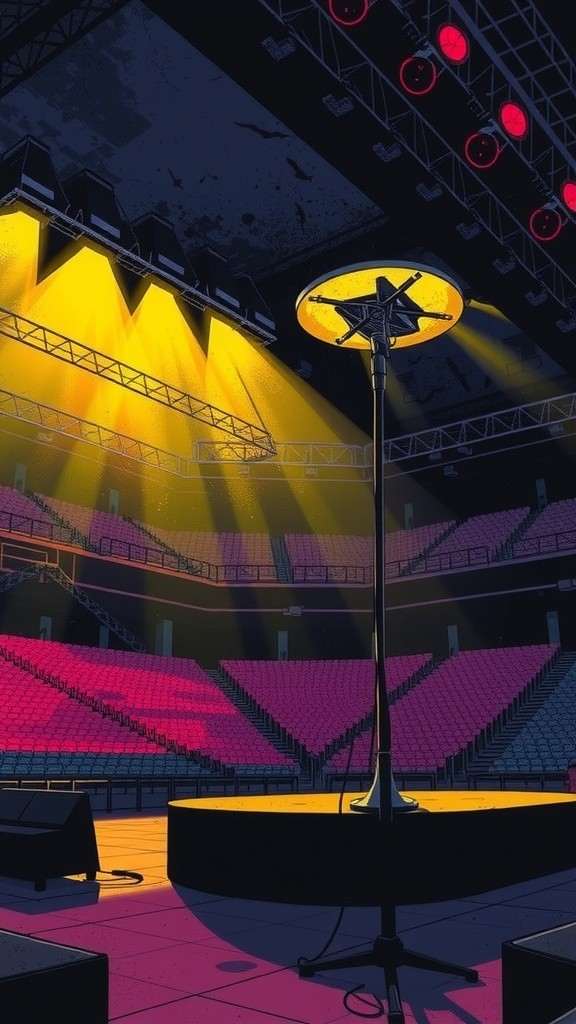 Freddie Mercury: Legenda dalam Bayang-Bayang