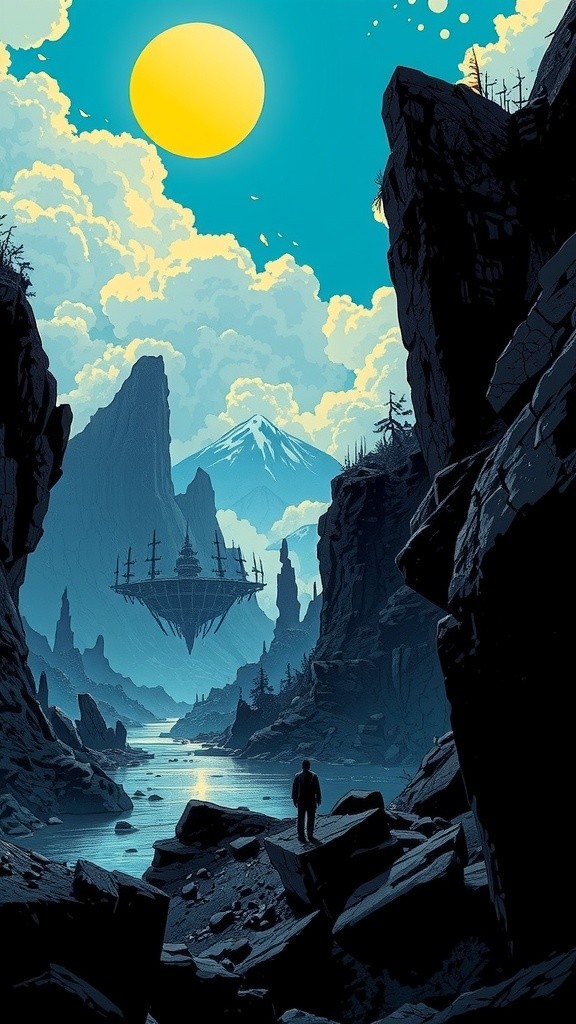 Asal Usul Zilong: Sang Pembela Cadia Riverlands