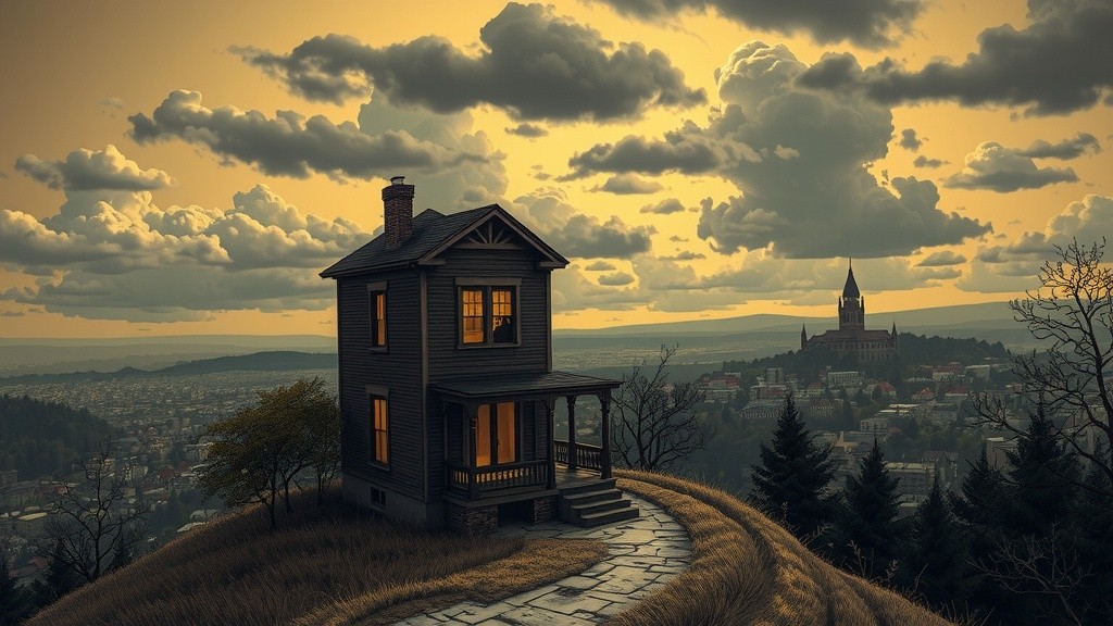 Whispers in the Shadows