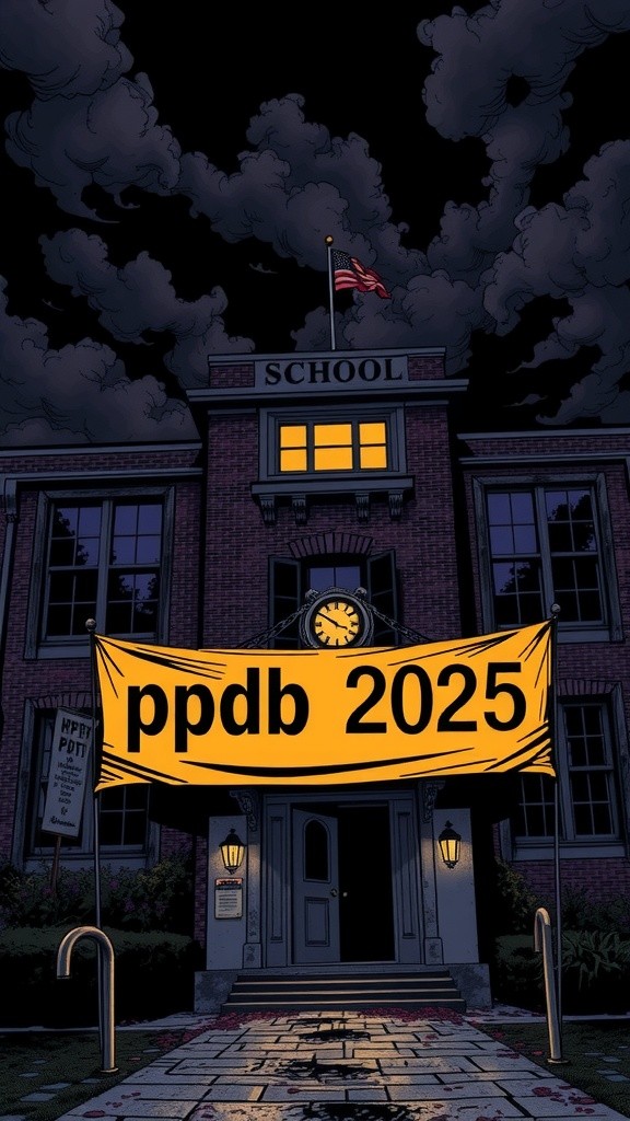 Panduan Pendaftaran SPMB SMP Negeri 5 Mukomuko 2025