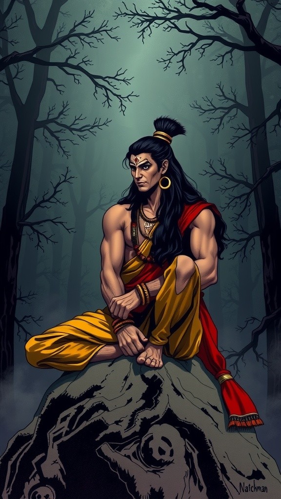 हनुमान जी ने शादी क्यों नहीं की?