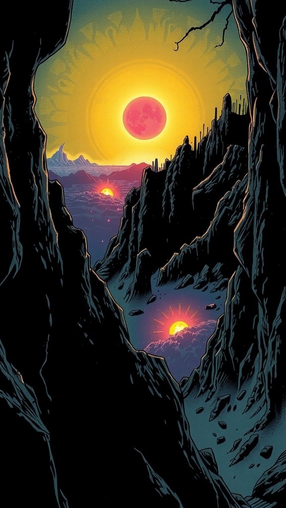 Kematian Misterius Anggota Heaven's Gate dan Keyakinan Alien Mereka