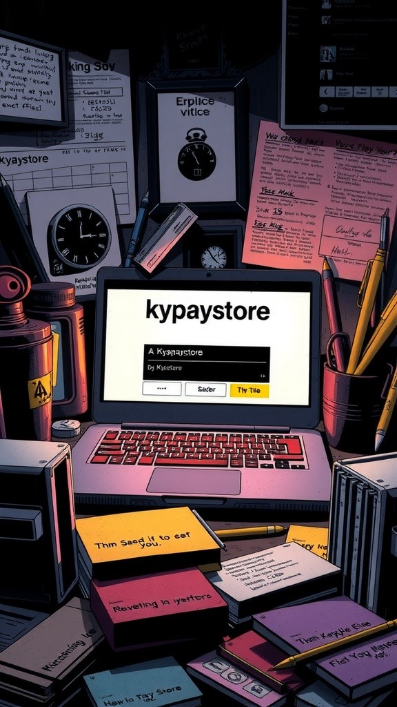 7 Fakta Menarik Tentang Kypaystore yang Harus Kamu Tahu!