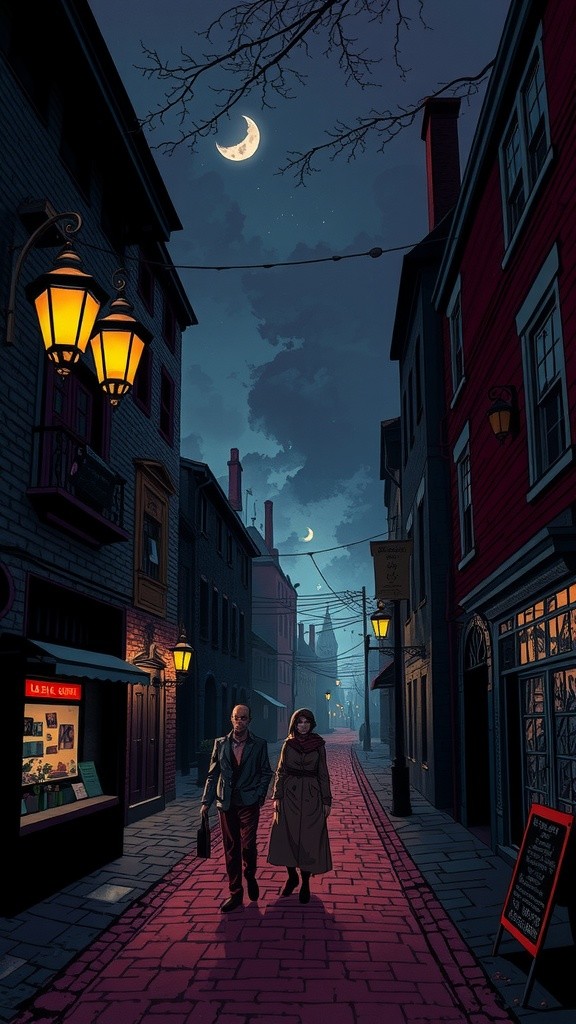 The Midnight Library