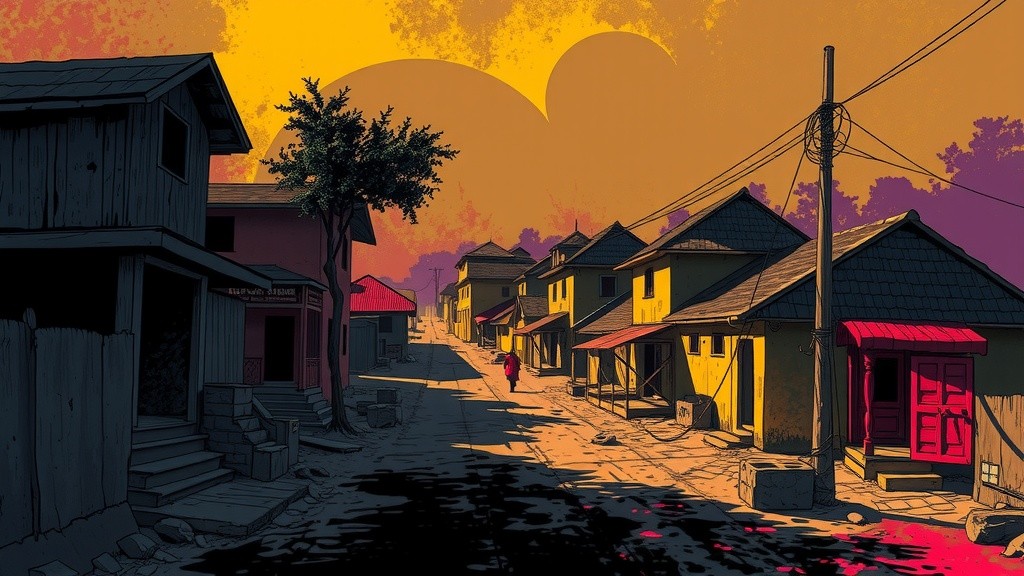 जगिराहा कमरौला का रहस्य