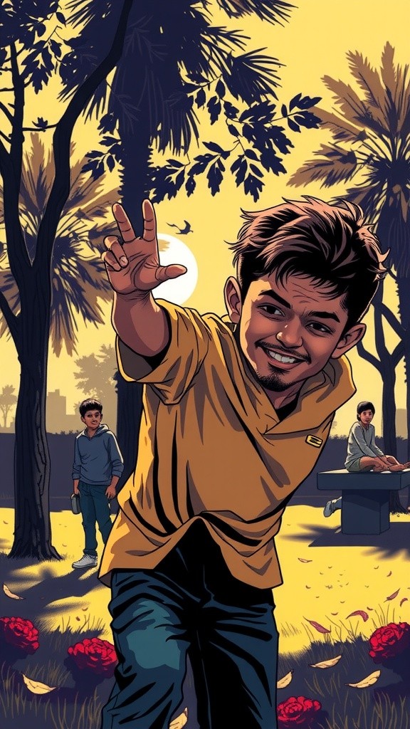 মূল্যহীন সম্পর্ক