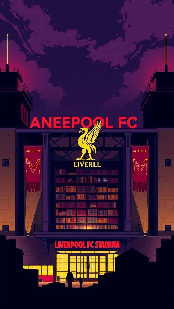 Sejarah dan Kesuksesan Liverpool FC