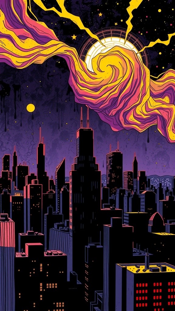 Multiverse Unraveling: Spider-Man's Dire Warning!