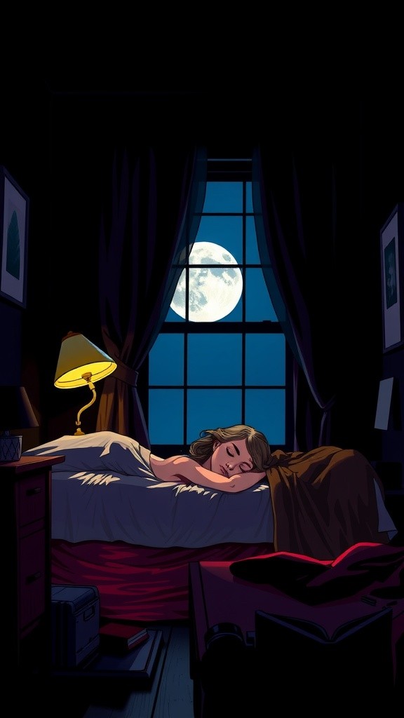 She Foretold Her Death — And It Happened!