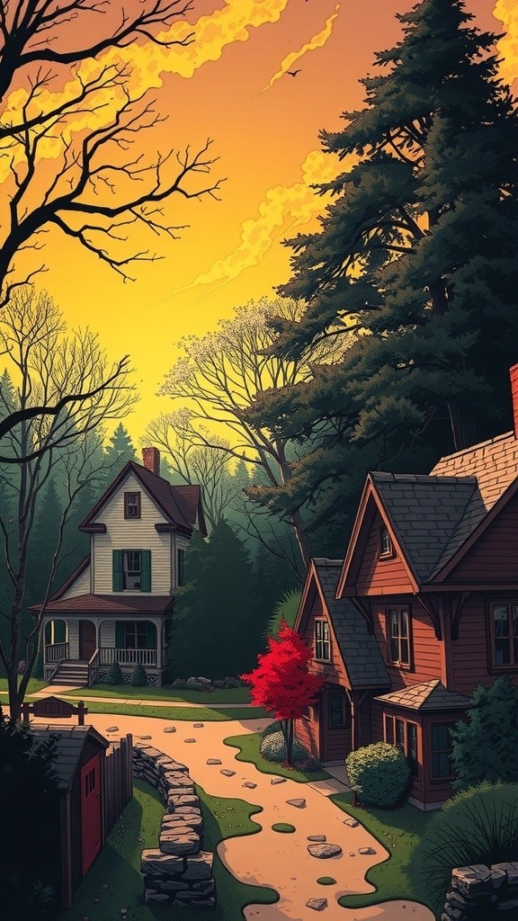 The Magical Paintbrush