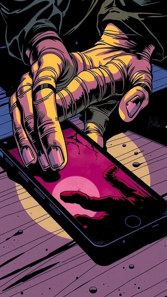 Transform Your Phone into a Productivity Powerhouse!