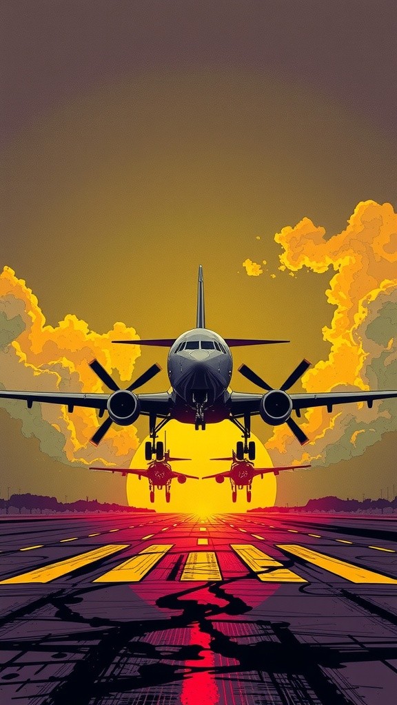 Surviving Plane Crashes: Facts and Tips for Safety