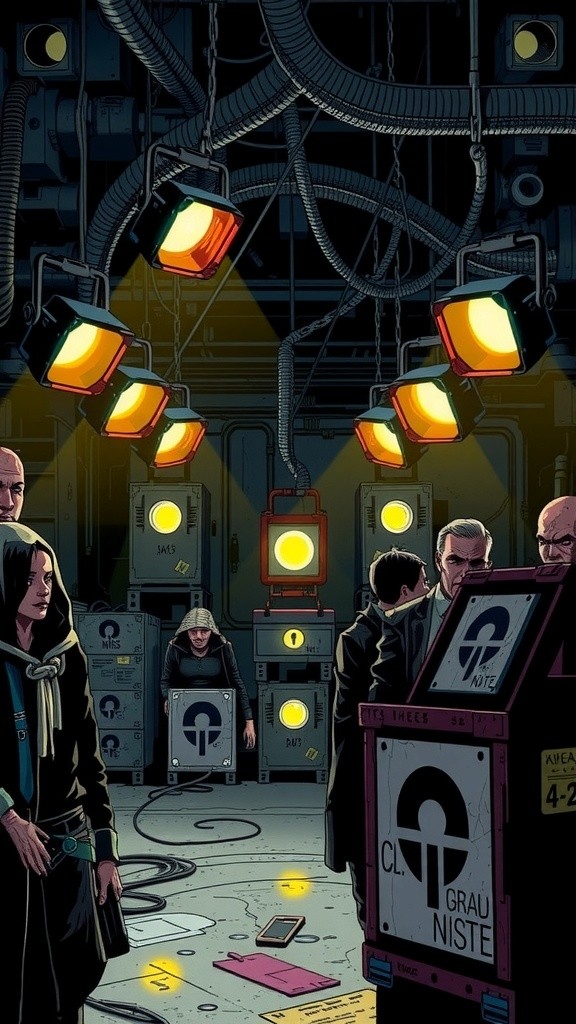 The Enigma of the Experiment: Unveiling the Unknown