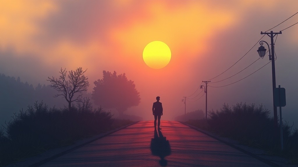 Transform Your Mindset for a Brighter Future