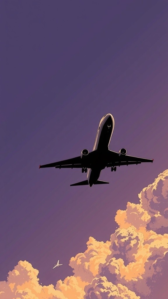 Flight 441: Vanished in the Bermuda Triangle
