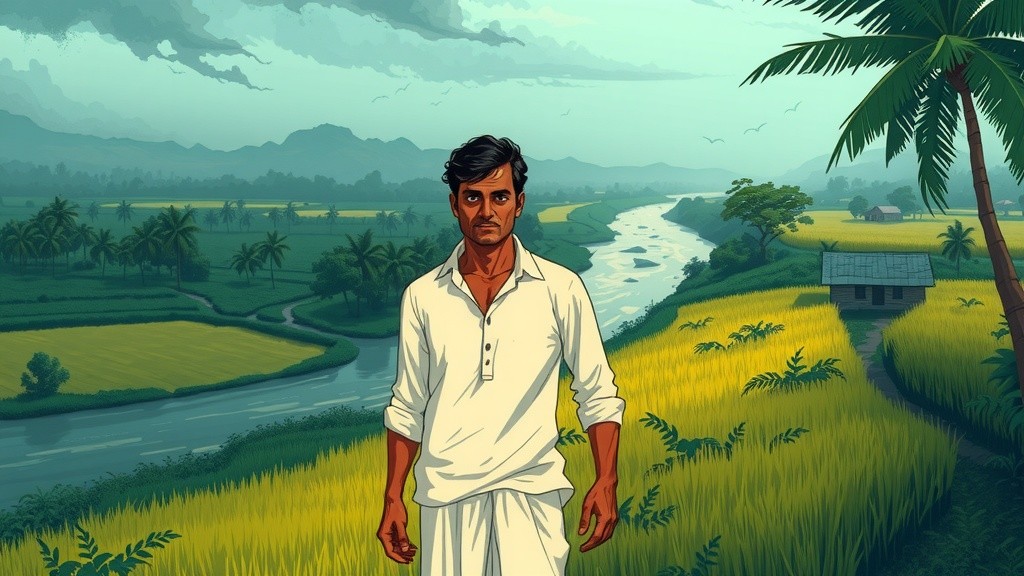 छोटी लापरवाही, बड़ी सजा: रामू की कहानी