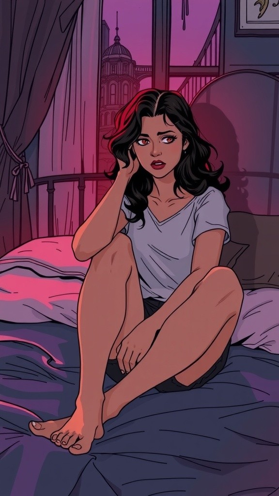 Suara Bisikan yang Ternyata Tak Terduga