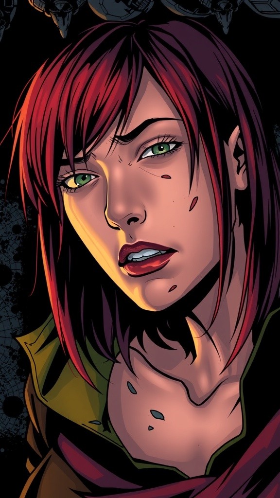 Heart Pounding Betrayal: Lucy's Quest for Truth
