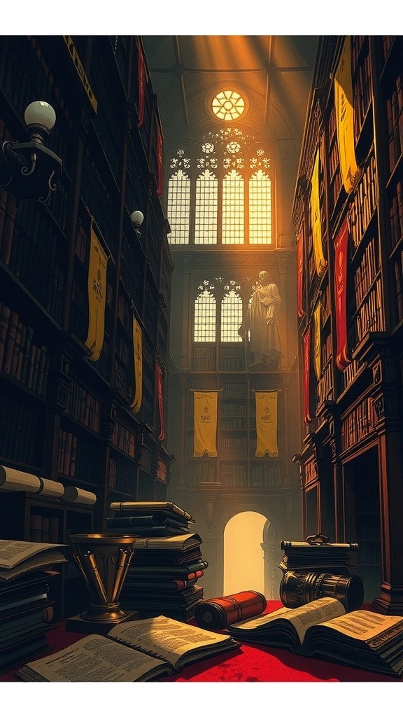 The Golden Age of Islamic Innovation