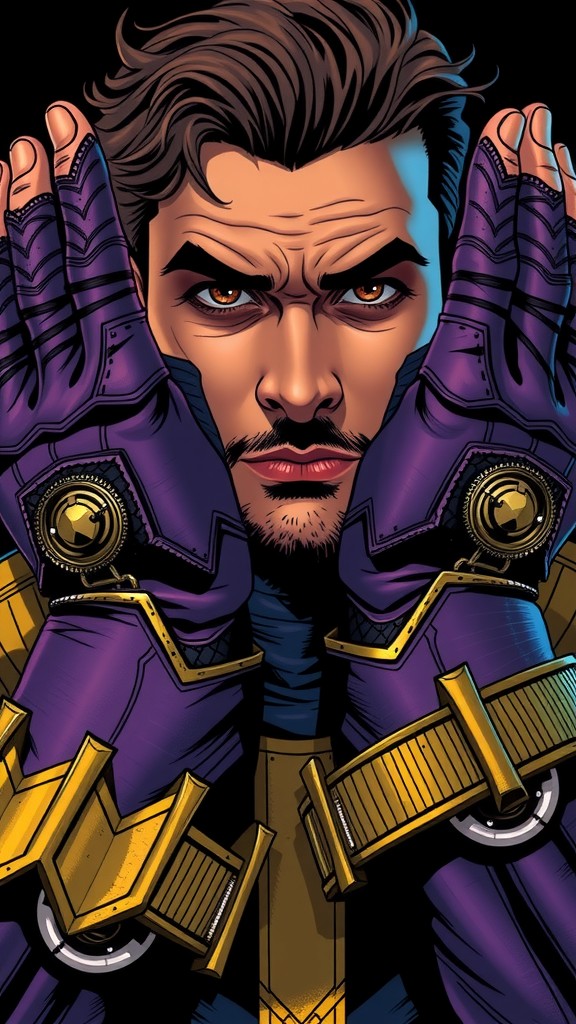Thanos KW: Hapus Nama di Grup WhatsApp!